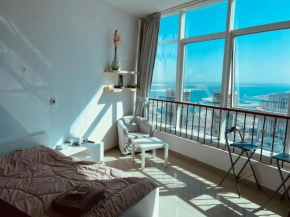 Panoramic Sea View Studio